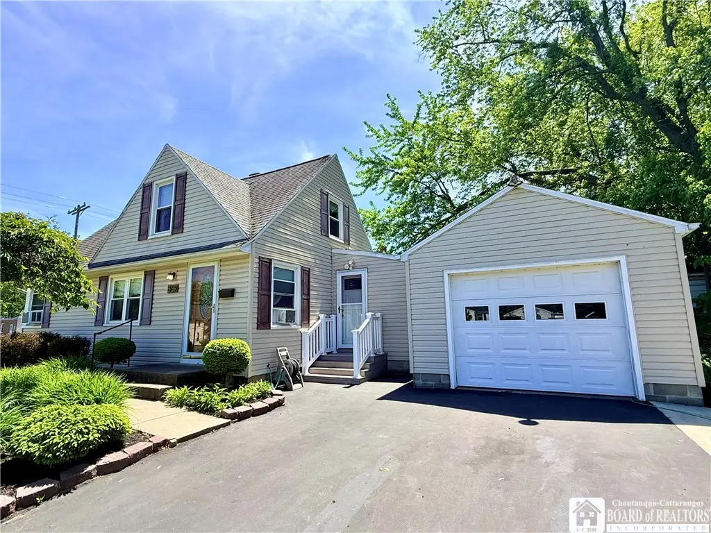 869 Central Avenue, Dunkirk, NY 14048 - #1
