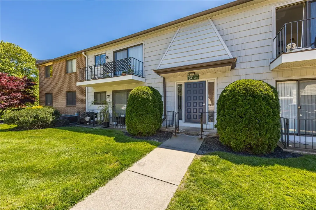 29-3 Great Wood Court, Fairport, NY 14450 - #1