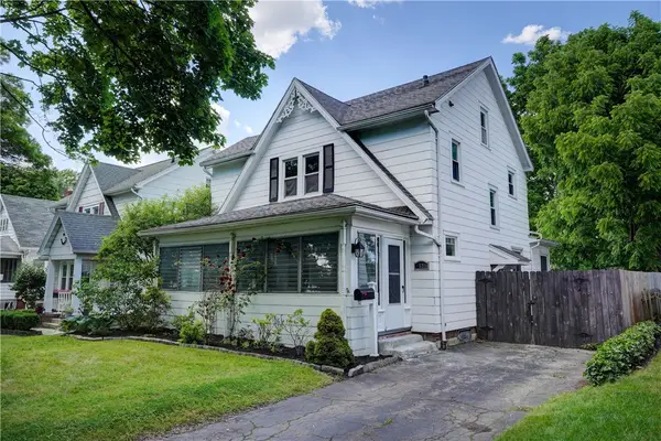 52 Edgemont Road, Rochester, NY 14620