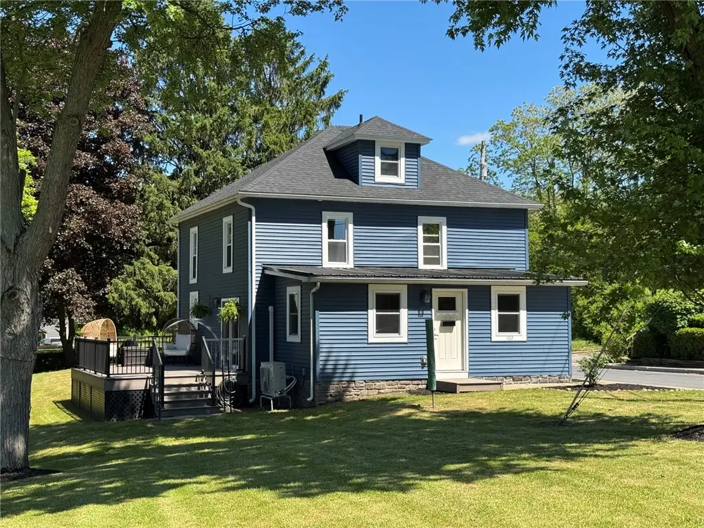 102 Angelo Street, Geneva, NY 14456 - #1