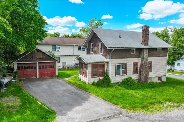 107 Grandview Avenue, Ithaca, NY 14850