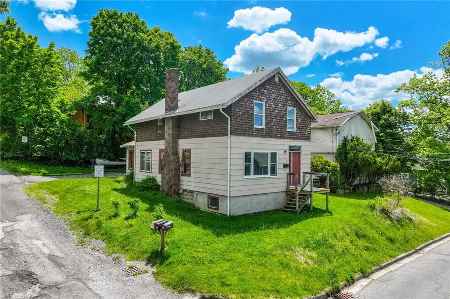 107 Grandview Avenue, Ithaca, NY 14850 - #2