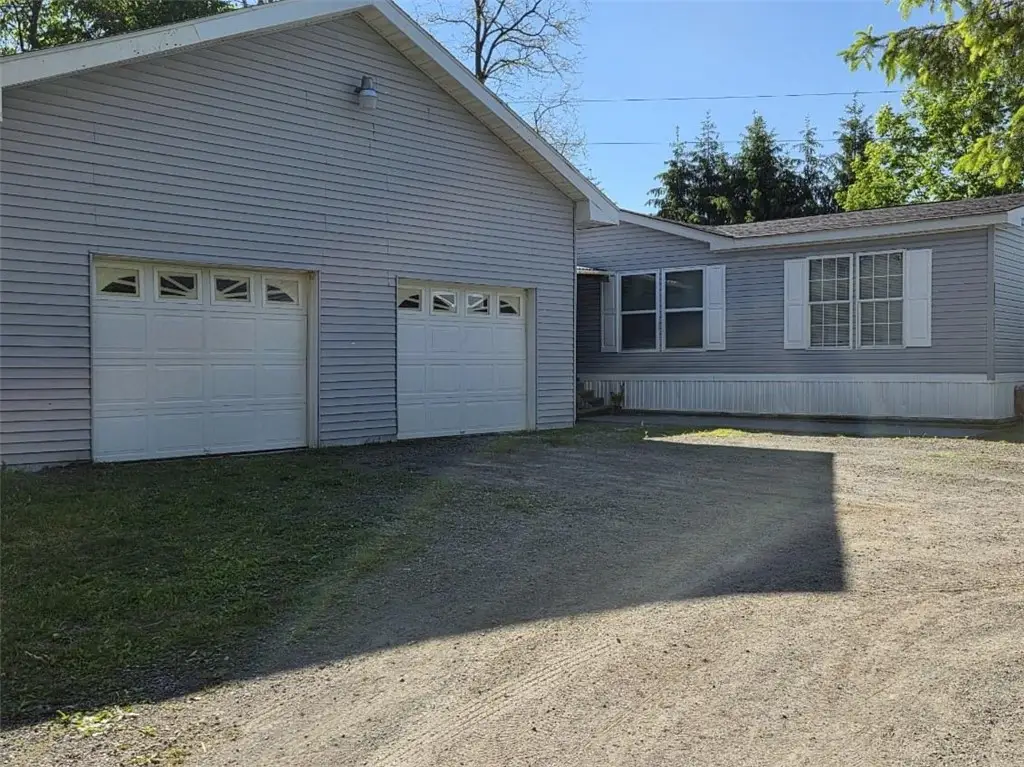 3834 State Highway 12, Oxford, NY 13803 - #1
