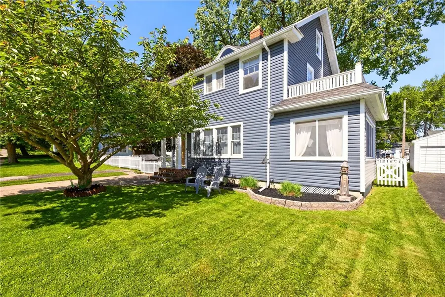 45 Lake Terrace, Rochester, NY 14617 - #2