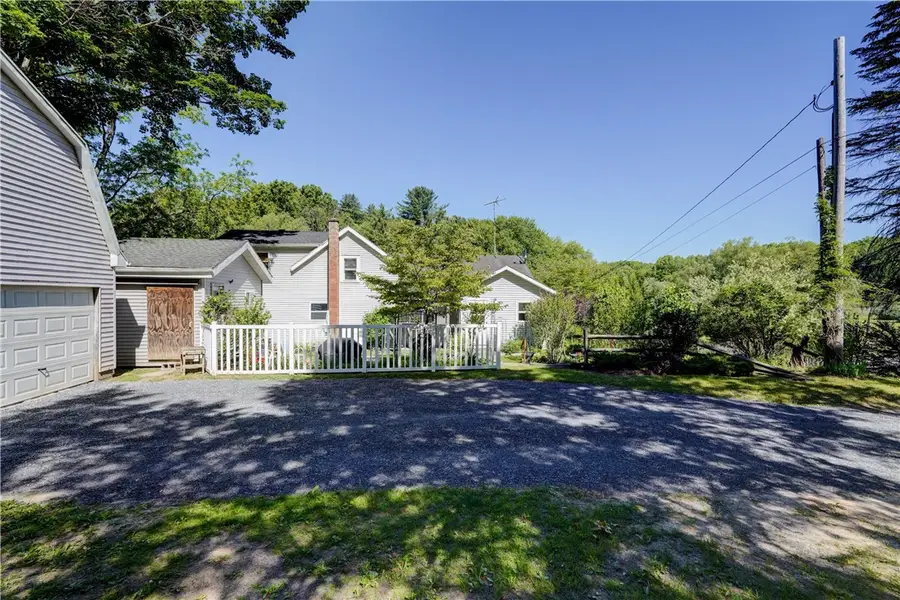 299 Log Cabin Road, Victor, NY 14564 - #2