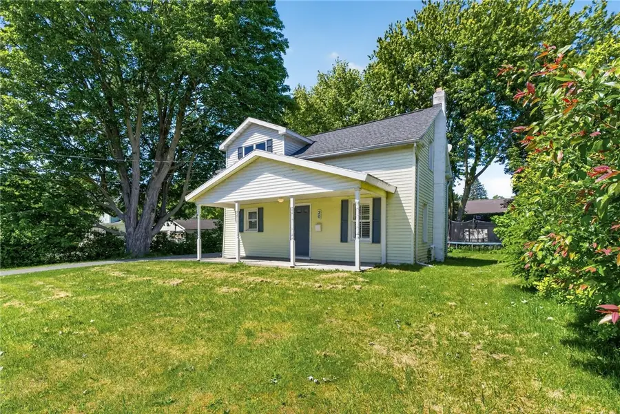 20 Pleasant Street, Phelps, NY 14532 - #2