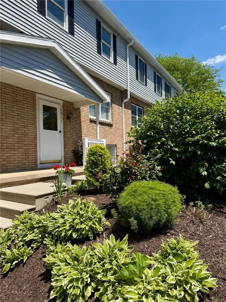 6437 Sterling Circle, Victor, NY 14564 - #1