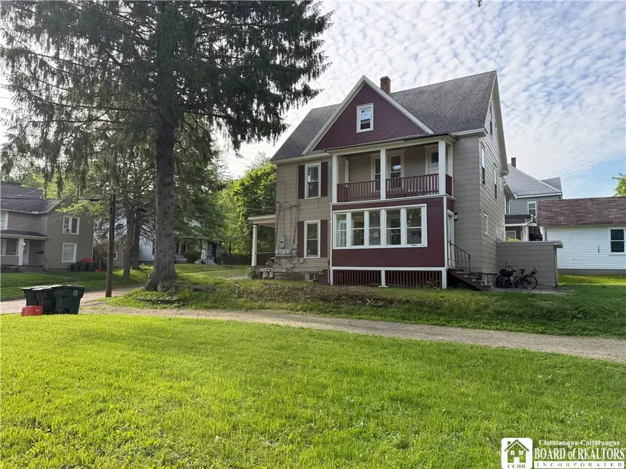 18 Linwood Avenue, Jamestown, NY 14701 - #3
