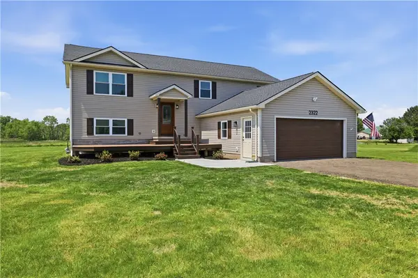 2322 Brickyard Road, Canandaigua, NY 14424
