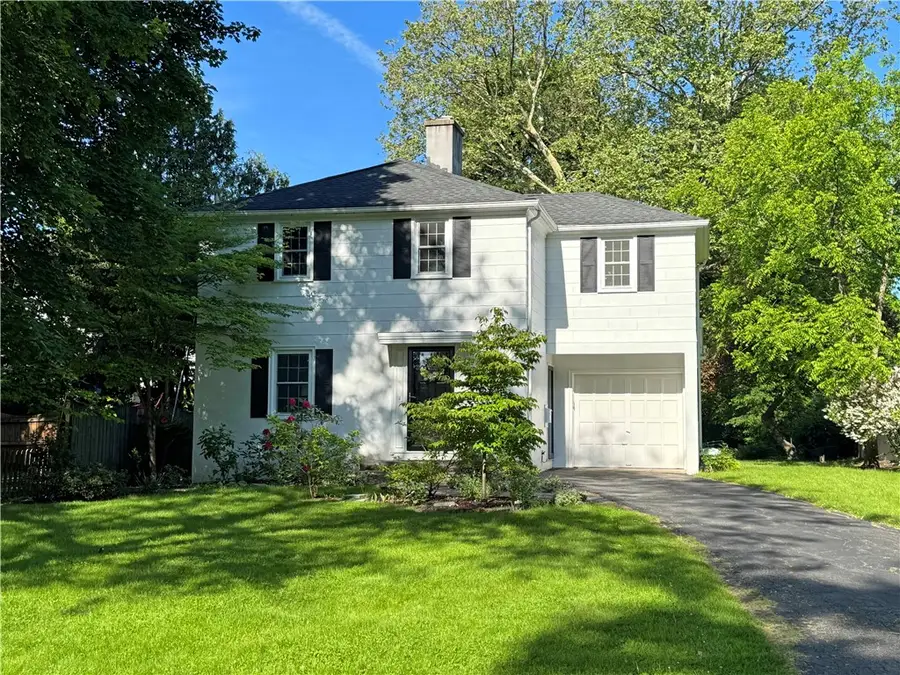 575 Antlers Drive, Rochester, NY 14618 - #2