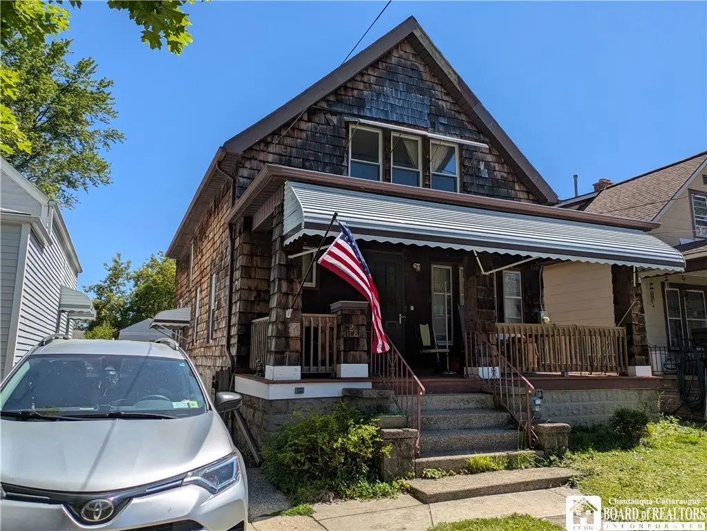 28 Oschawa Avenue, Buffalo, NY 14210 - #1