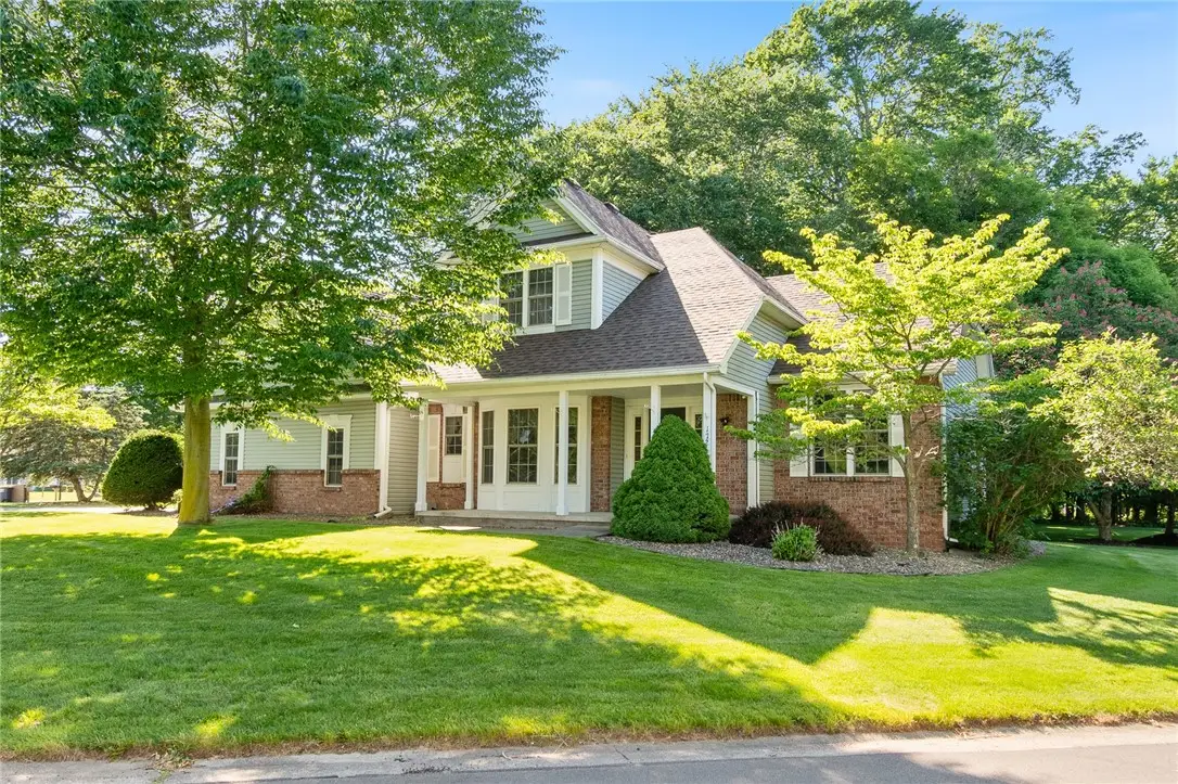 172 English Station Road, Rochester, NY 14616 - #1