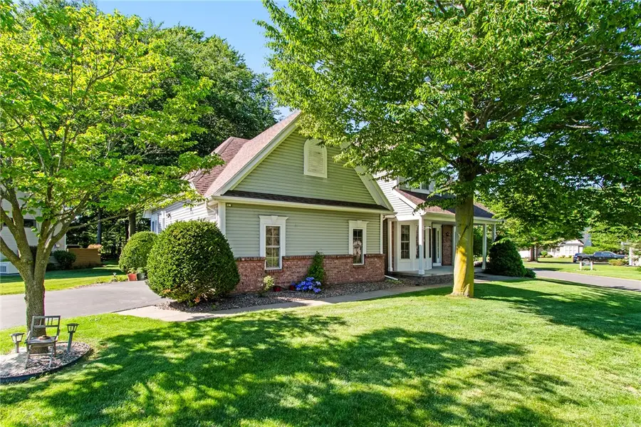 172 English Station Road, Rochester, NY 14616 - #3