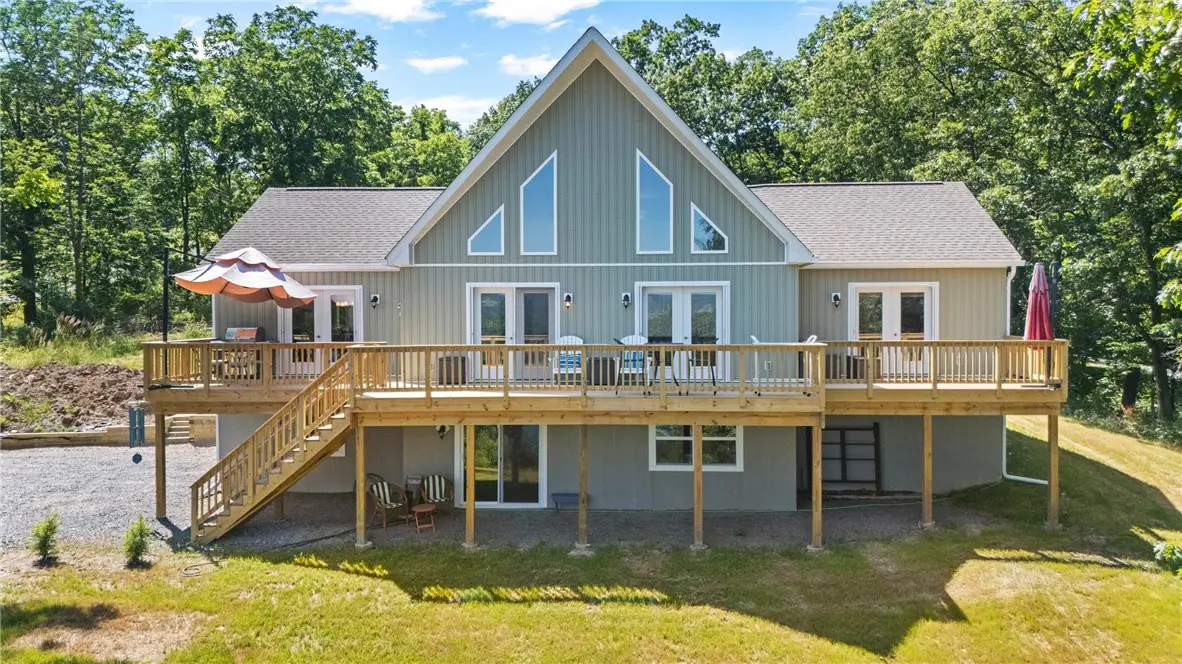8 Red Cedar Falls Lane, Dundee, NY 14837 - #1