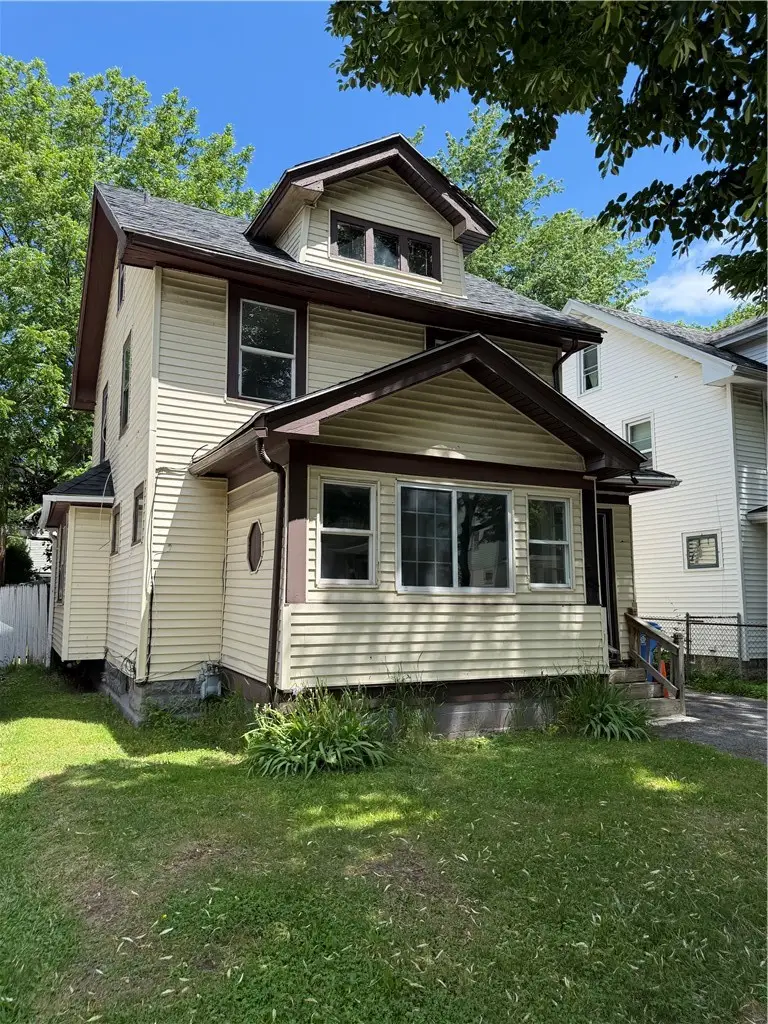 154 Furlong Street, Rochester, NY 14621 - #1
