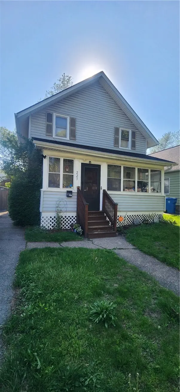 227 Westfield Street, Rochester, NY 14619 - #1