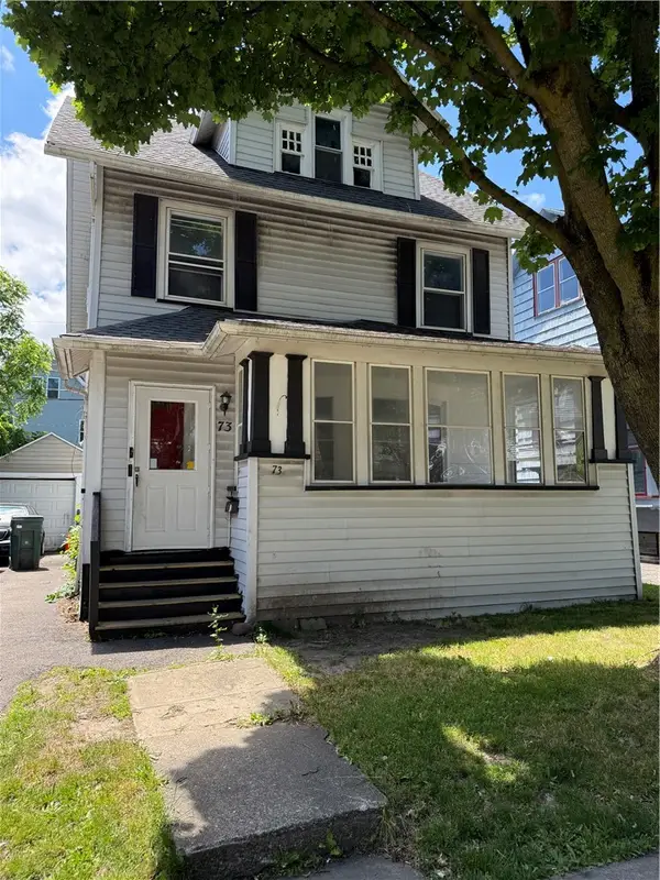 73 Parkdale Terrace, Rochester, NY 14615