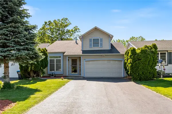 73 Atwood Drive, Rochester, NY 14606