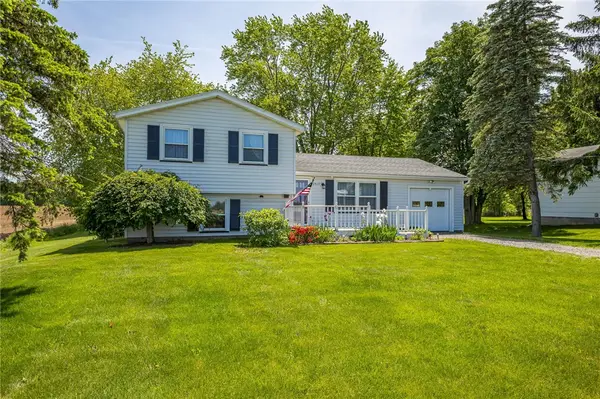 3439 Roosevelt Highway, Hamlin, NY 14464