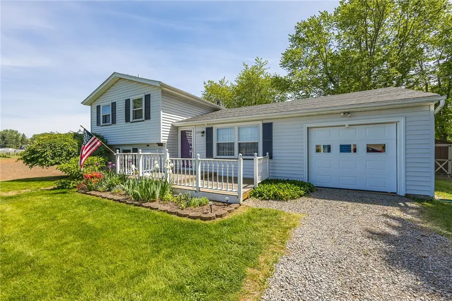 3439 Roosevelt Highway, Hamlin, NY 14464 - #3