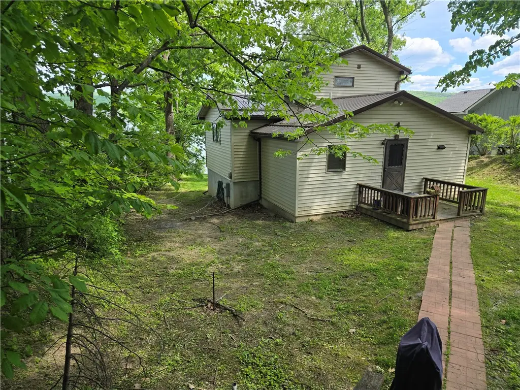 5349 County Road 36, Honeoye, NY 14471 - #1