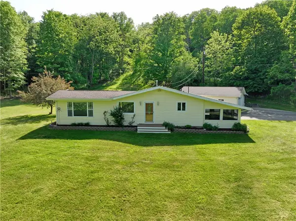 10820 Ridgeview Acres Road #W, Corning, NY 14830