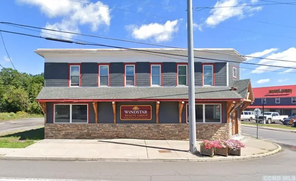 37199 State Highway 23, Grand Gorge, NY 12434 - #1