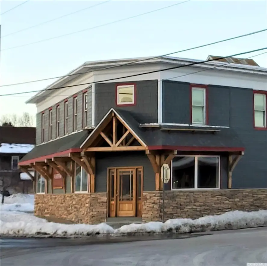 37199 State Highway 23, Grand Gorge, NY 12434 - #2