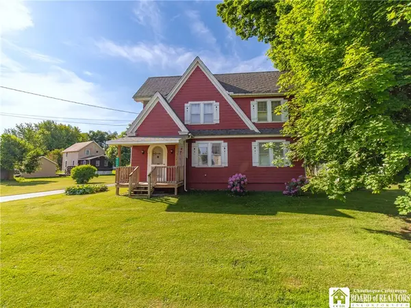 8698 1st Street, Portland, NY 14769
