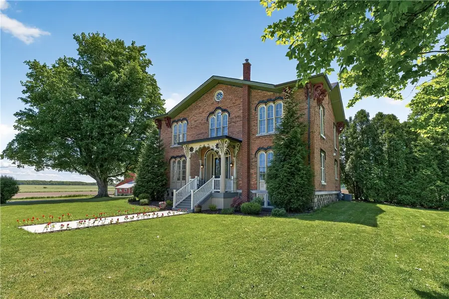 2039 State Route 245, Stanley, NY 14561 - #3