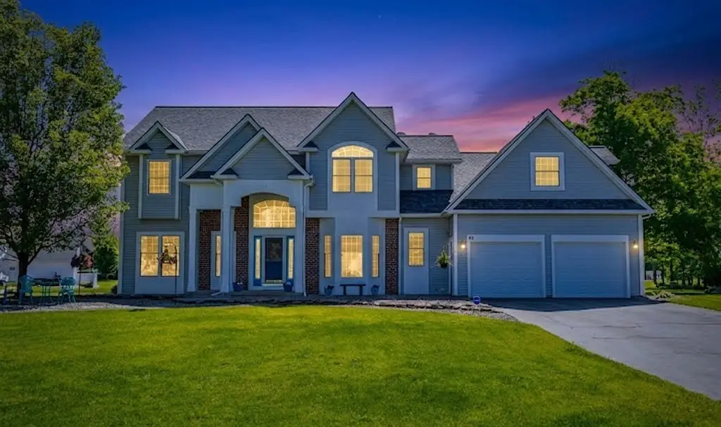 83 Saint Elias Circle, Rochester, NY 14626 - #1
