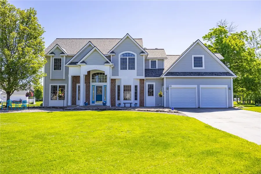 83 Saint Elias Circle, Rochester, NY 14626 - #2