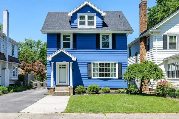 140 Pontiac Drive, Rochester, NY 14617