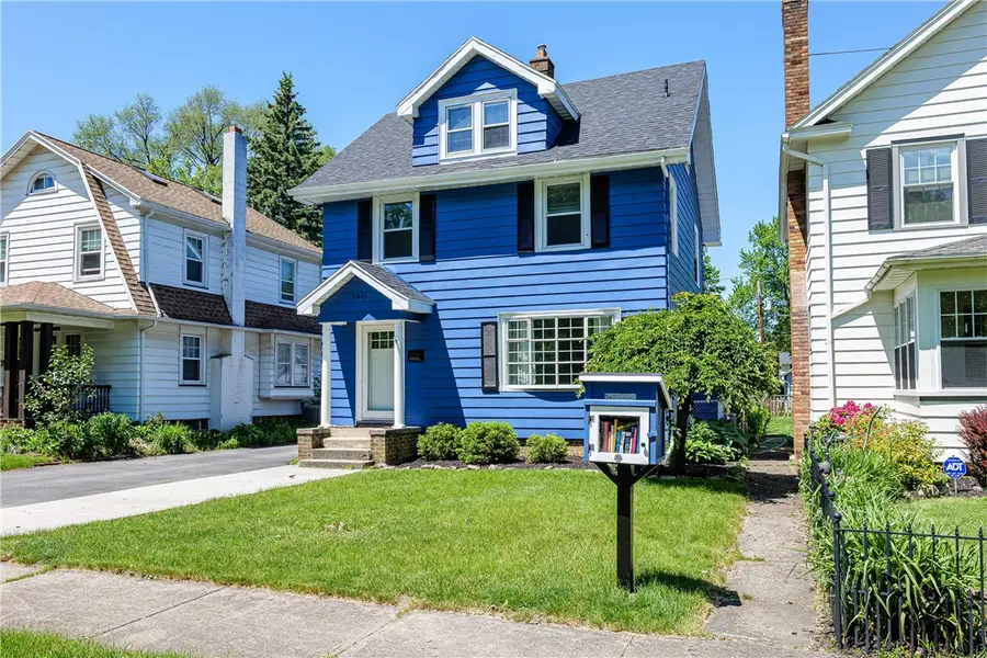140 Pontiac Drive, Rochester, NY 14617 - #2
