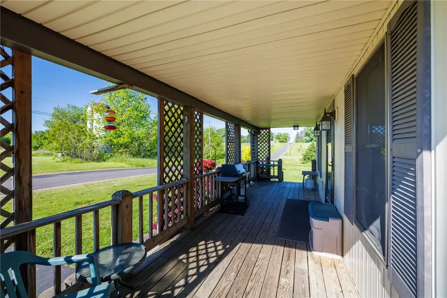 14081 Cramer Road, Red Creek, NY 13143 - #3