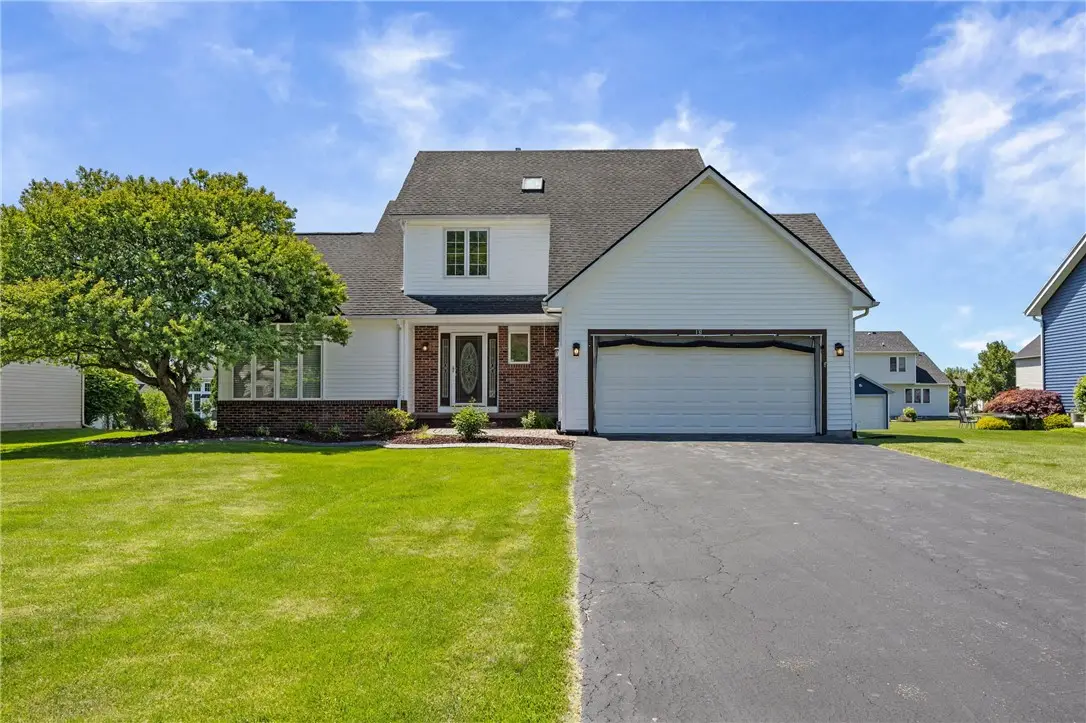 131 Windmill Trail, Rochester, NY 14624 - #1