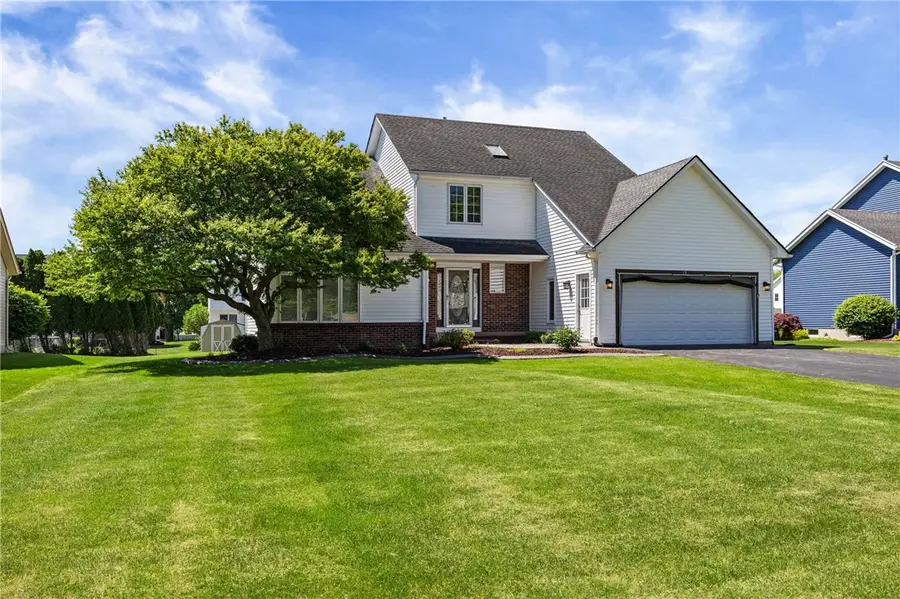 131 Windmill Trail, Rochester, NY 14624 - #3