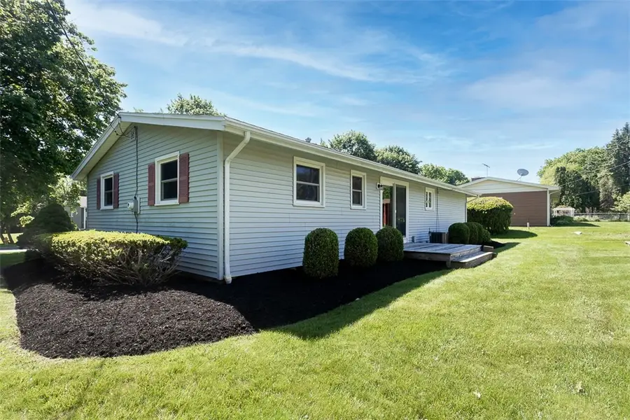 19 Stuyvesant, Geneseo, NY 14454 - #2