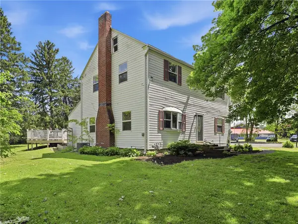 34 Goodrich Road, Owego, NY 13827