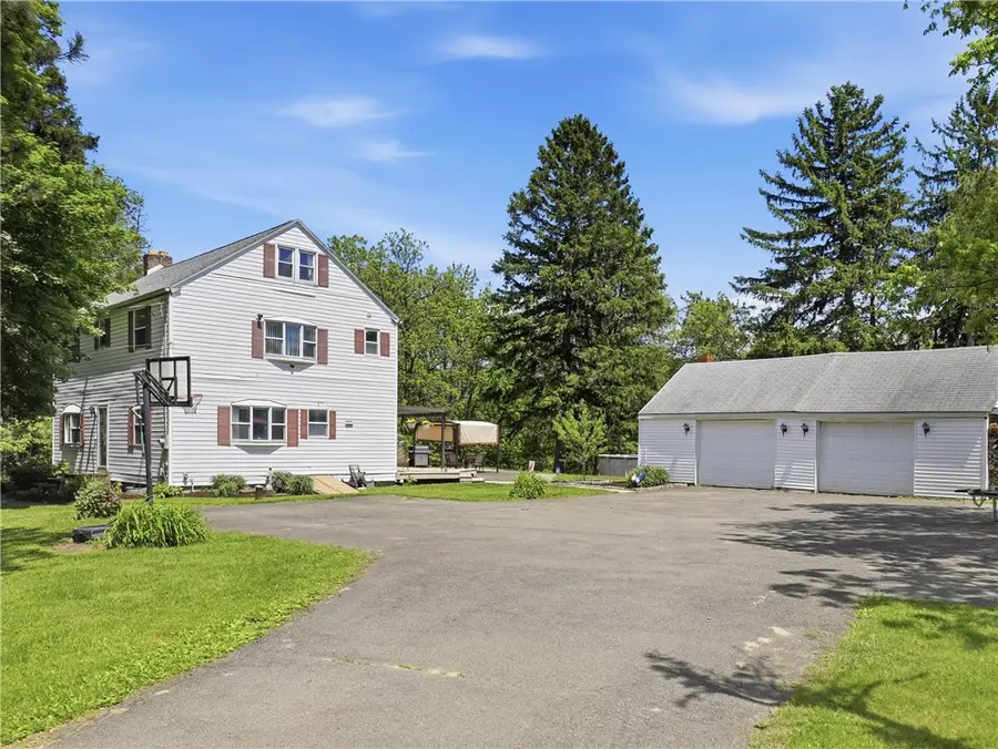 34 Goodrich Road, Owego, NY 13827 - #3