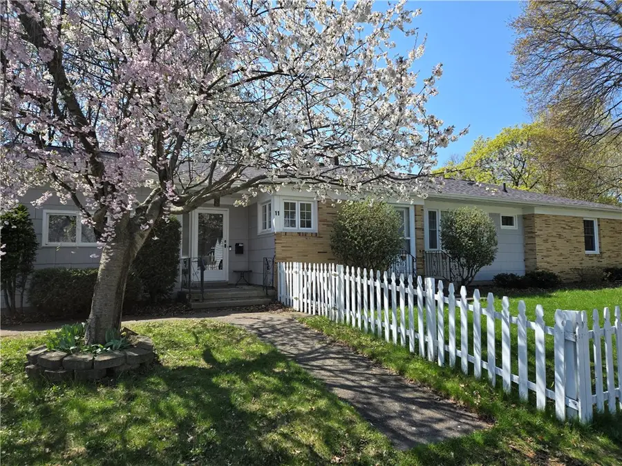 11 Smyles Drive, Rochester, NY 14609 - #2