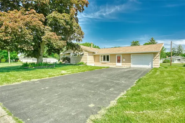 200 Rosecroft Drive, Rochester, NY 14616
