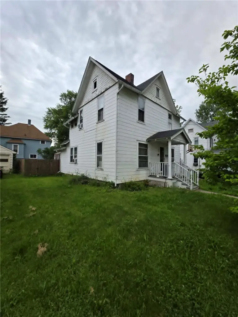 606 Falck Street, Elmira, NY 14904 - #2
