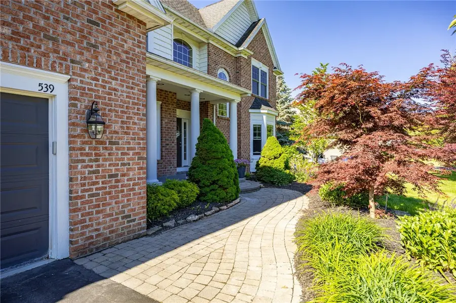 539 Sweet Maple, Webster, NY 14580 - #2