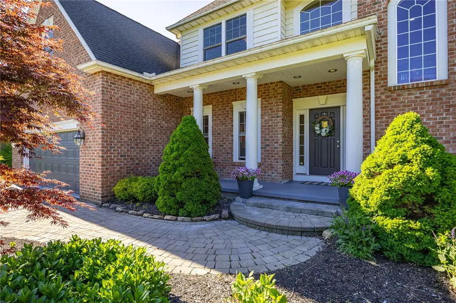 539 Sweet Maple, Webster, NY 14580 - #3
