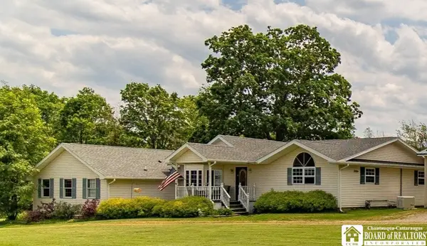 127 Route 39, Forestville, NY 14062