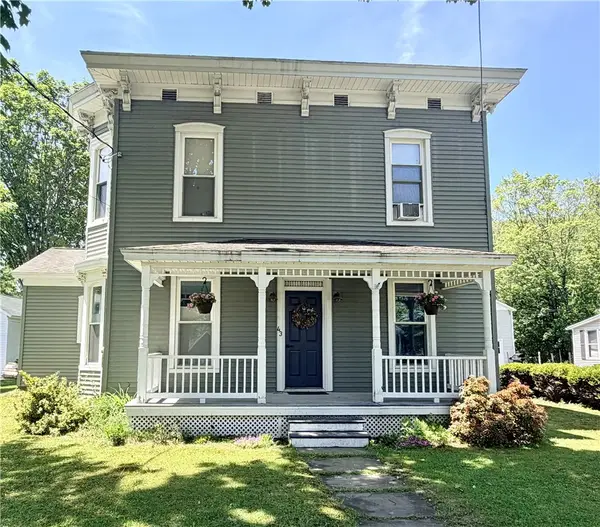 43 Church Street, Worcester, NY 12197