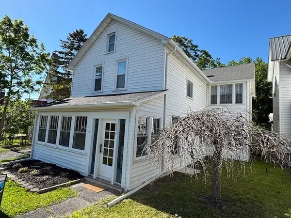 1399 Main (county Road 132) Road, Ovid, NY 14521