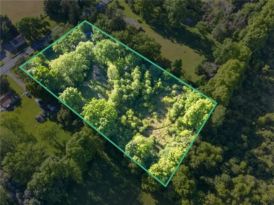 459 Sheffield Road, Ithaca, NY 14850 - #3