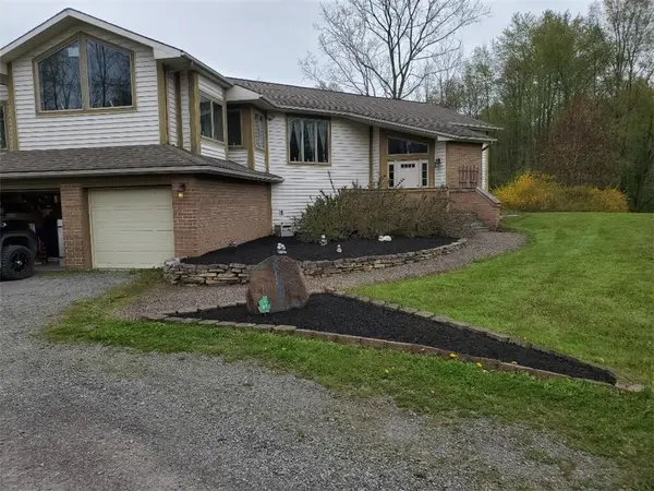16711 4th Section Road, Holley, NY 14470